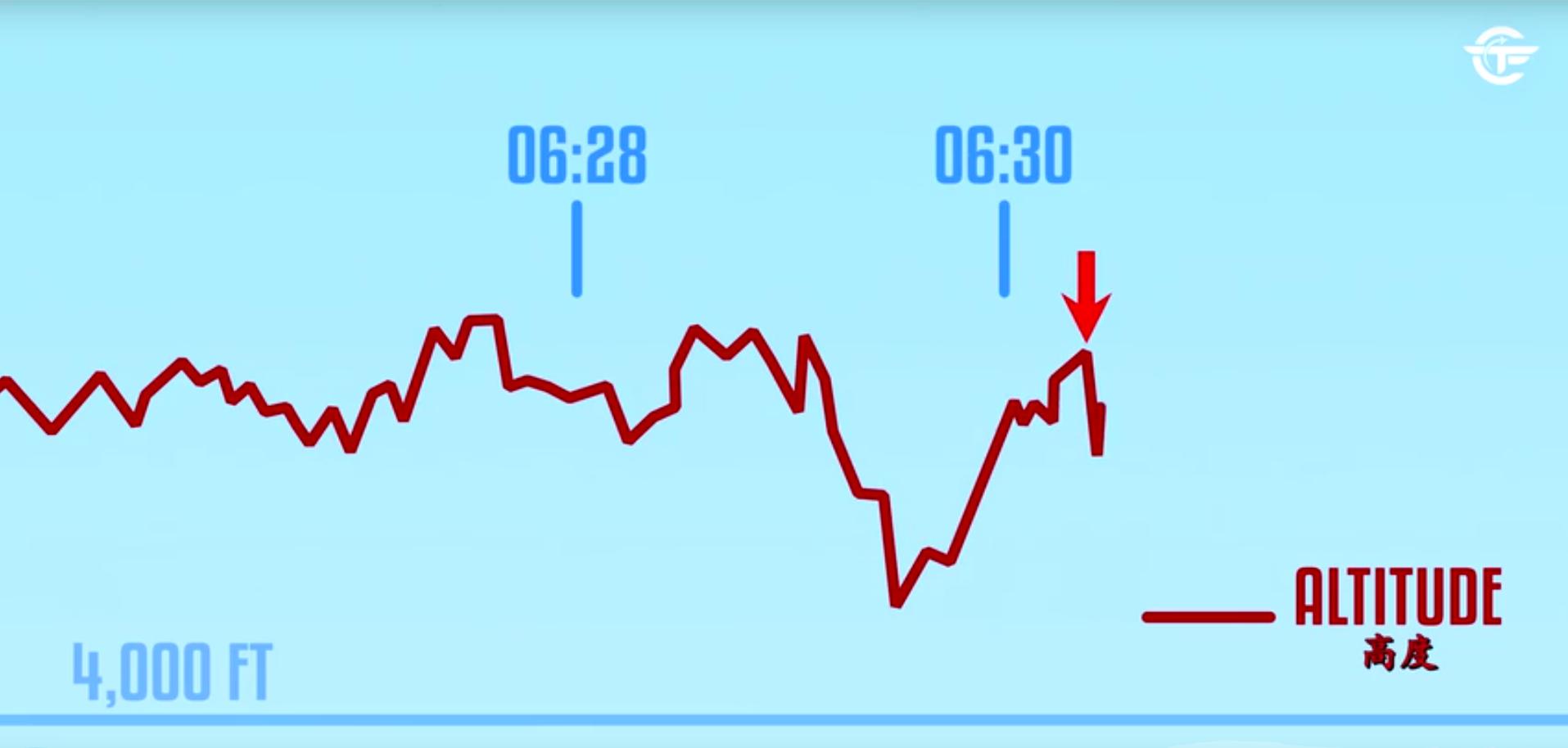 737max8狮子,737max8客机视频