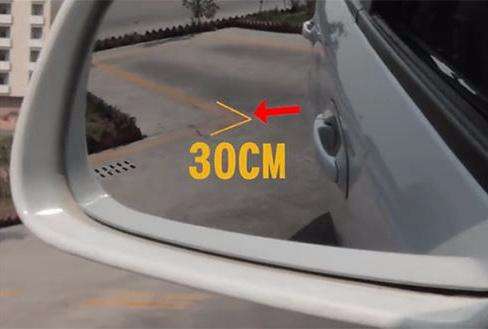 科目二倒车入库的步骤和正确做法,科目二倒车入库方向打早了怎么修