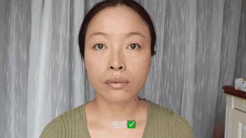 彩棠小圆管粉底清透版遮瑕,怎么让底妆又遮瑕又清透