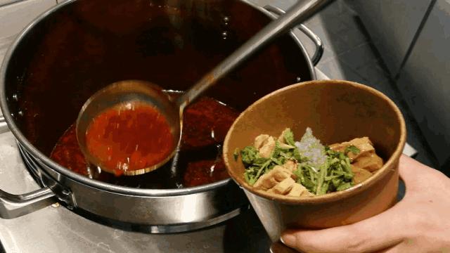 太原万象城小馆,太原市义井小吃新位置