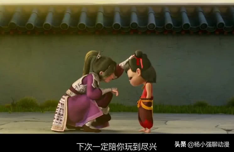 哪吒之魔童降世破10亿宣传图片,哪吒之魔童降世破多少亿