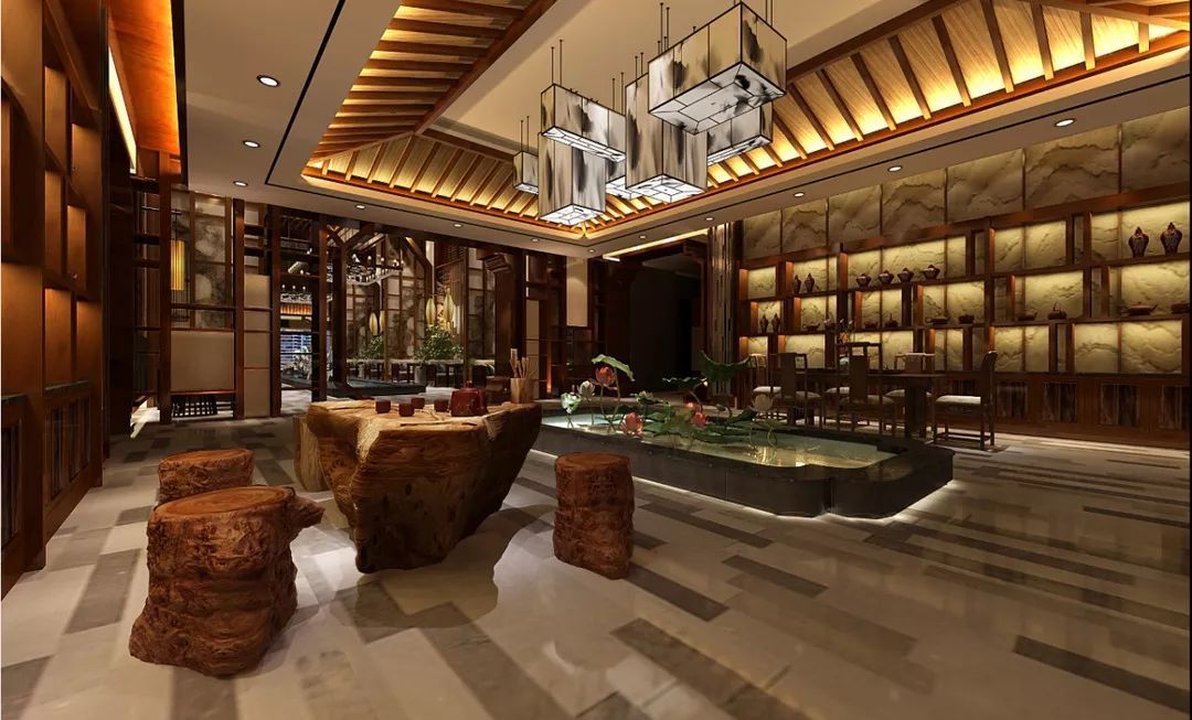 酒嘉地区最值得去的一站式休闲场所，嘉峪关水立方温泉度假酒店