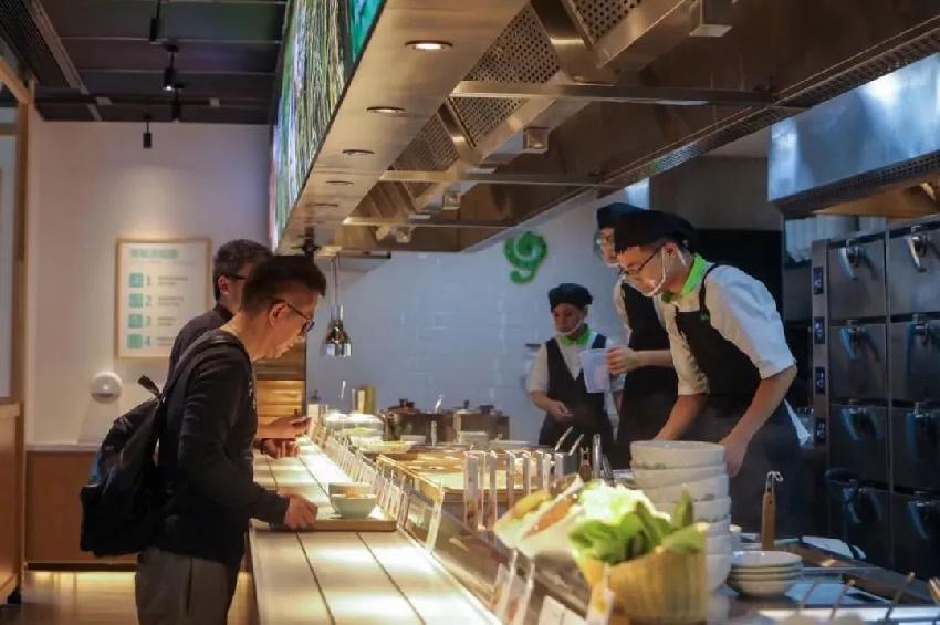 餐饮融资案例大爆发,餐饮行业获得融资排行榜