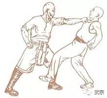 工字伏虎拳套路完整视频,工字伏虎拳特点