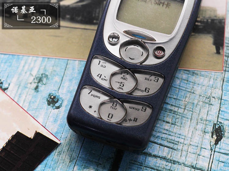 诺基亚2系列的手机,诺基亚2代