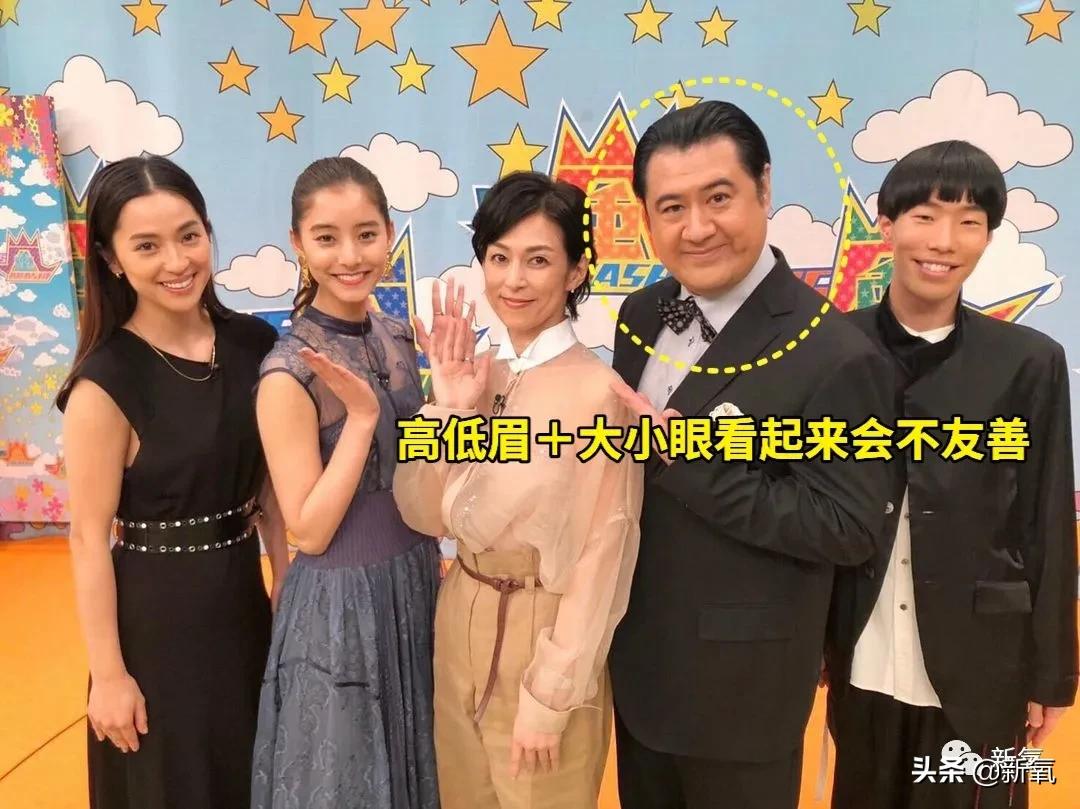 大小脸不对称怎么改变,大小脸不对称改善动作