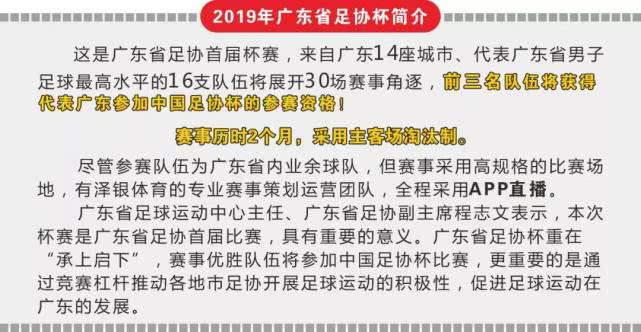 粤西足球联赛,粤西足球赛