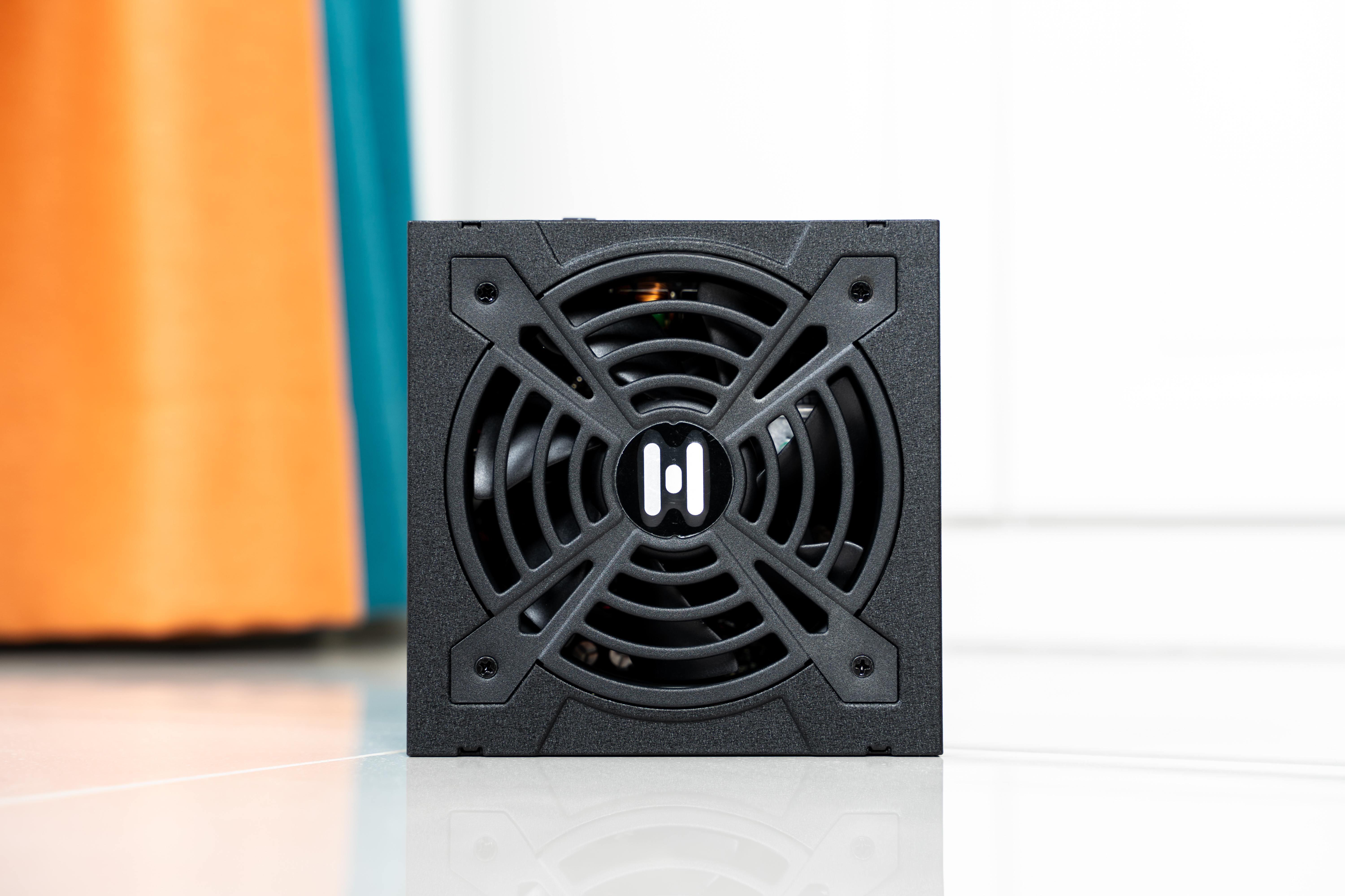 高性价比电源1000w,全汉hydrogenpro拆解