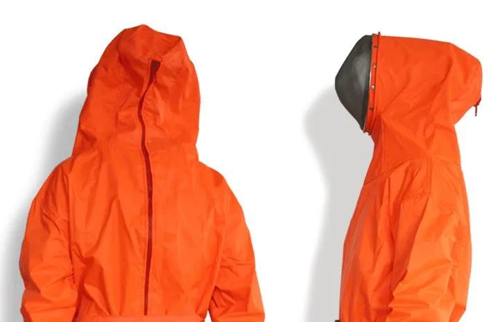 消防员的衣服究竟有几种,消防员的衣服究竟有多少种