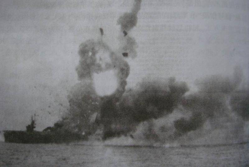 二战时有神风特攻队,二战美国神风特攻队