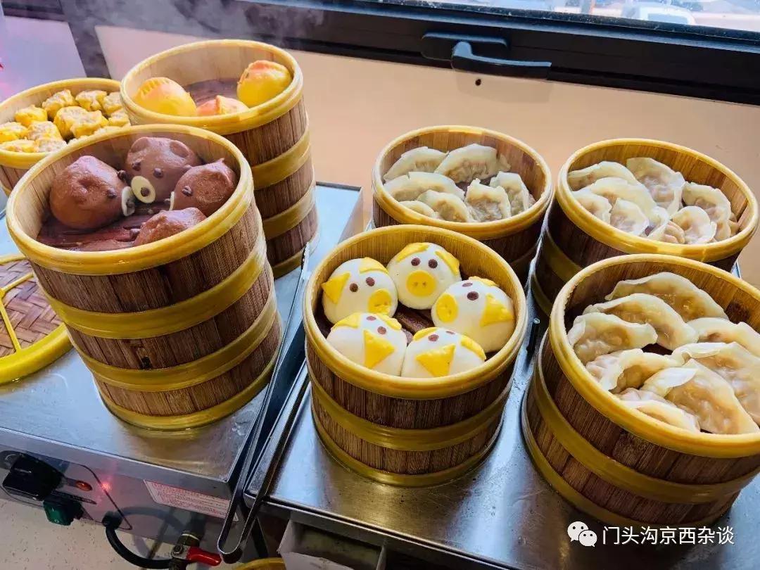 门头沟最好吃的韩国烤肉,门头沟金满棠鲜肉烤肉自助