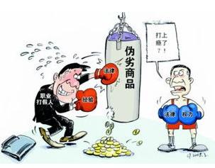 淘宝打假是怎么操作的,个人淘宝打假基本步骤