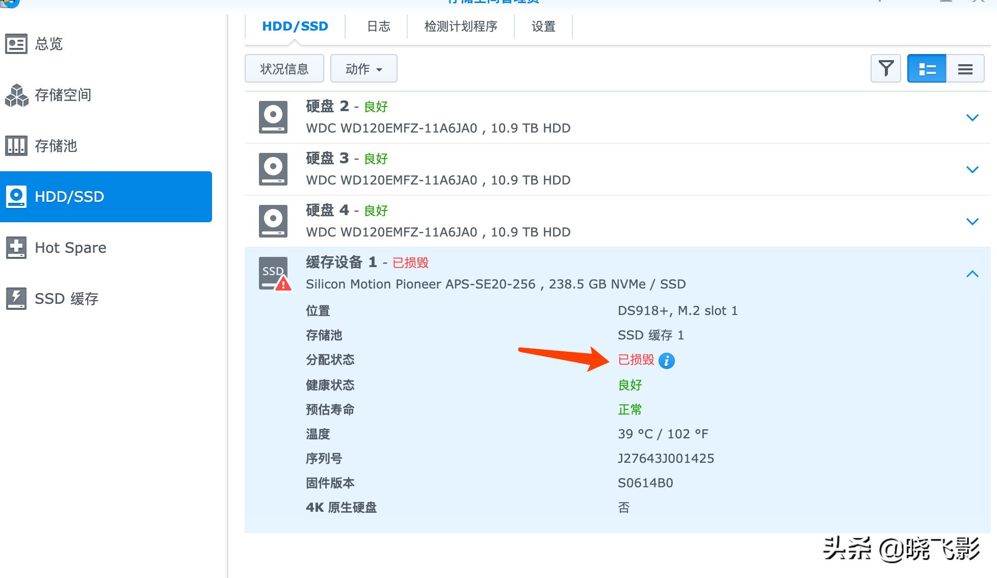 如何让黑群晖显示正确的cpu,黑群晖需要分配多少cpu内存