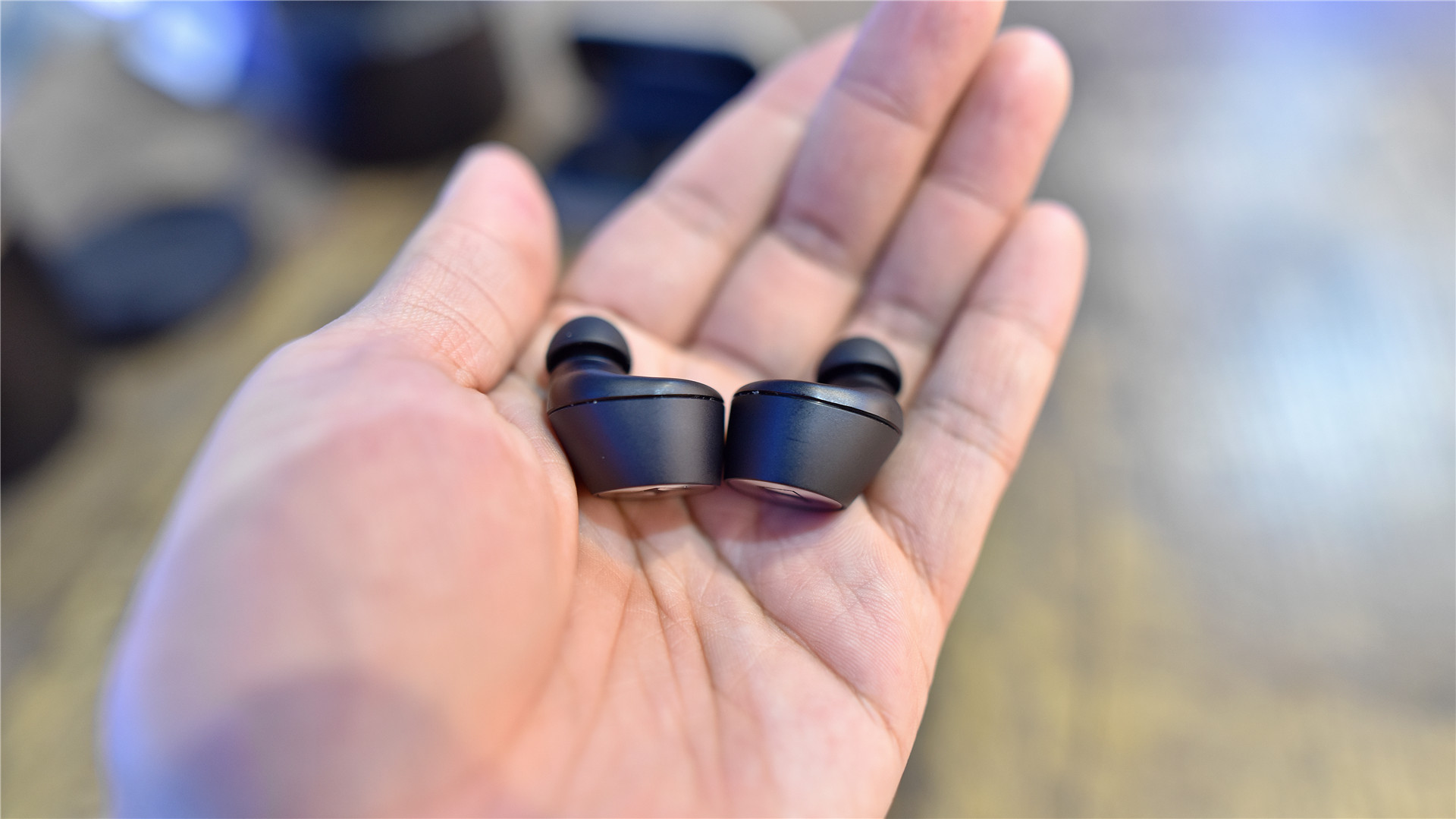 森海塞尔momentum蓝牙耳机评测,森海塞尔momentumwireless3