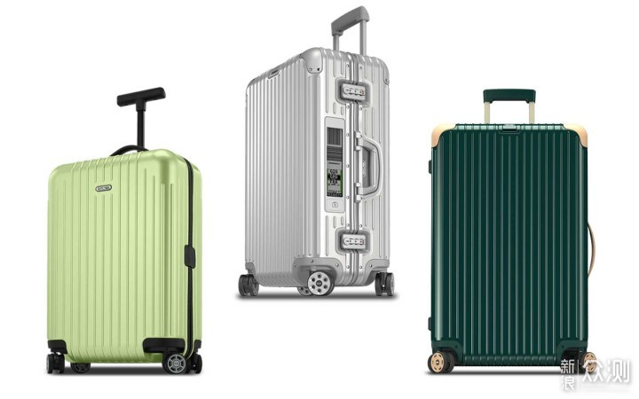 全球十大顶级行李箱品牌排行榜,高颜值的行李箱这些品牌值得关注