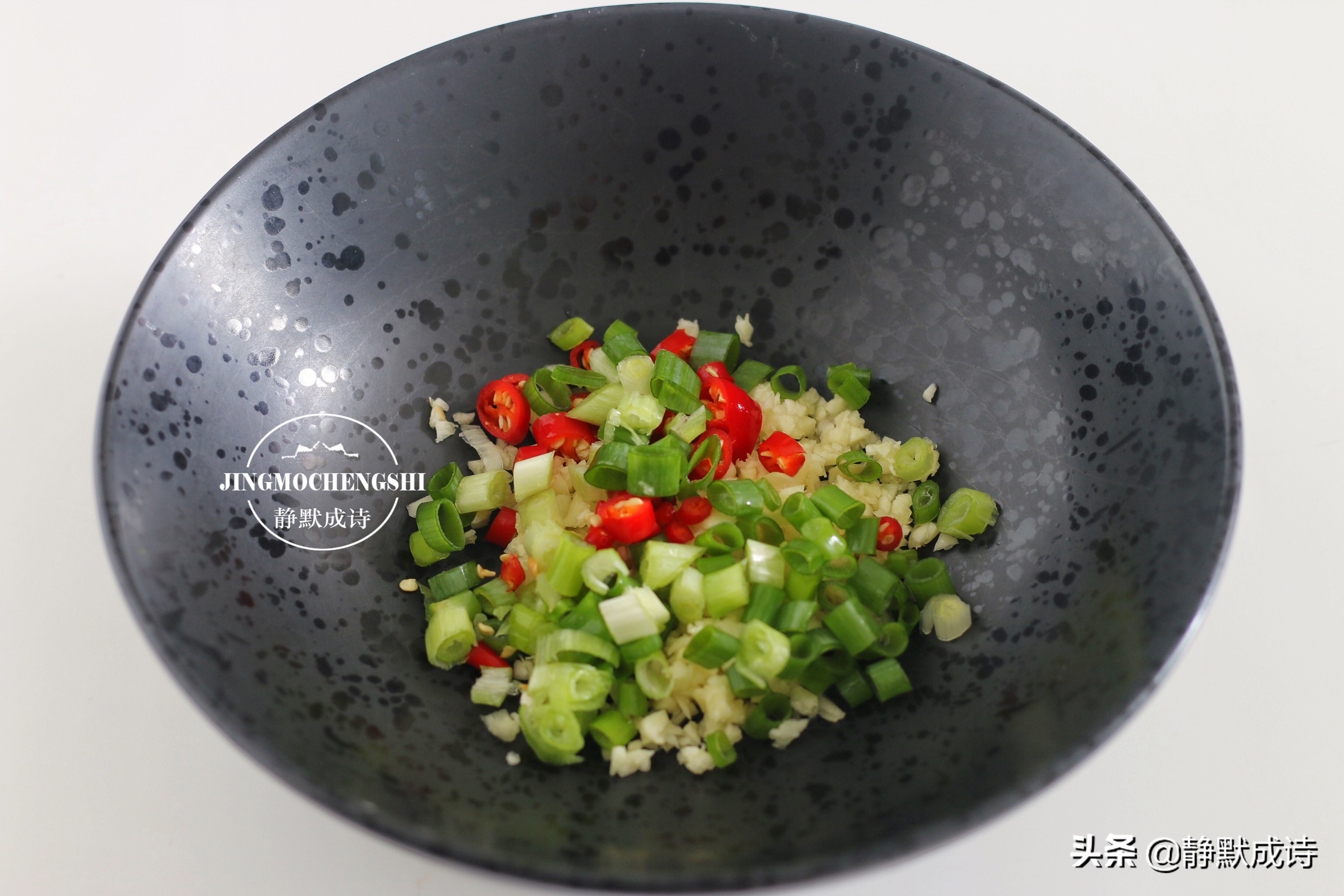 清汤火锅神仙蘸料,自制火锅蘸料怎么调好吃