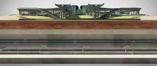 新世界七大奇迹北京机场,飞机从北京大兴国际机场起飞过程