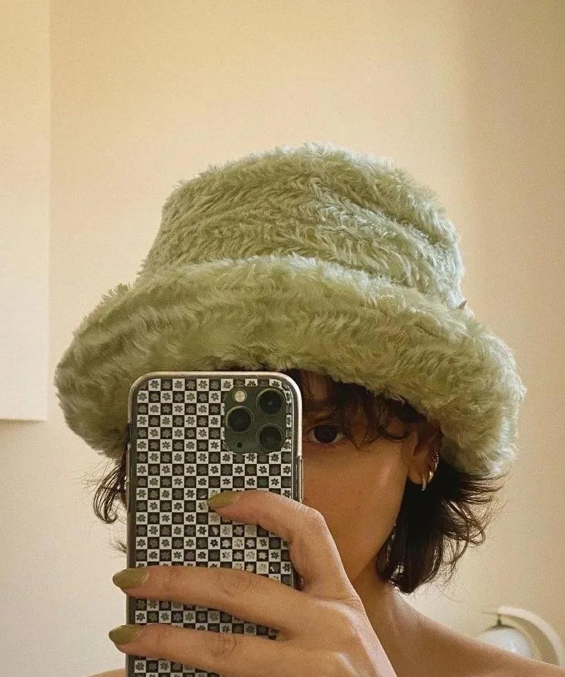 把工作穿出时尚感,干工作是最大的时尚