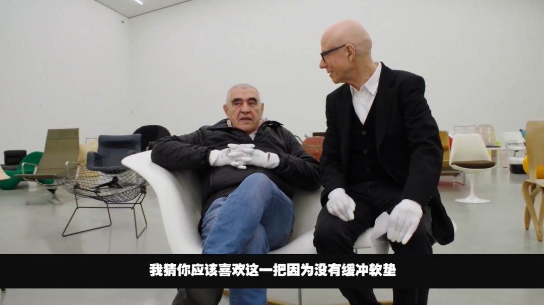 ChairTimes，椅子爱好者大满足1800年至今最经典，你认识多少？