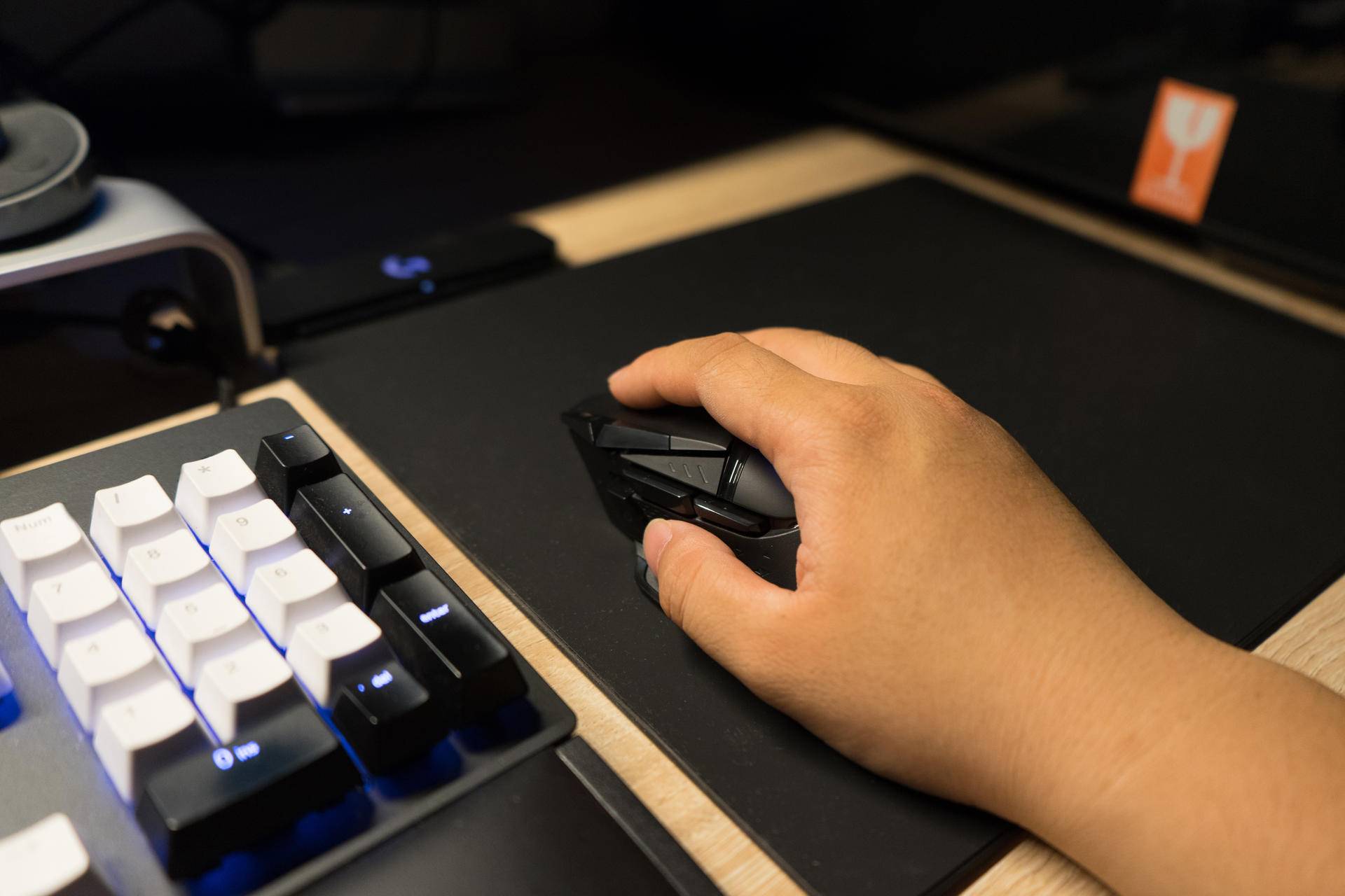 最值得推荐的游戏电竞鼠标,哪一款电竞鼠标最适合打游戏