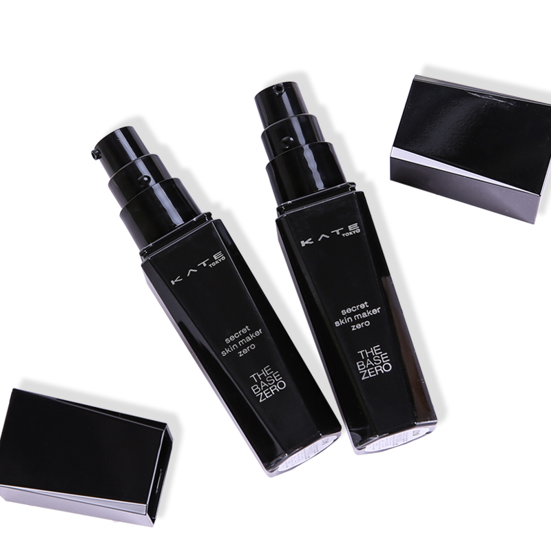 平价粉底液妙巴黎,贵妇粉底液区别