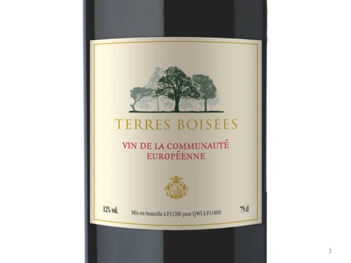 法国葡萄酒怎么分级,法国葡萄酒等级与价格表