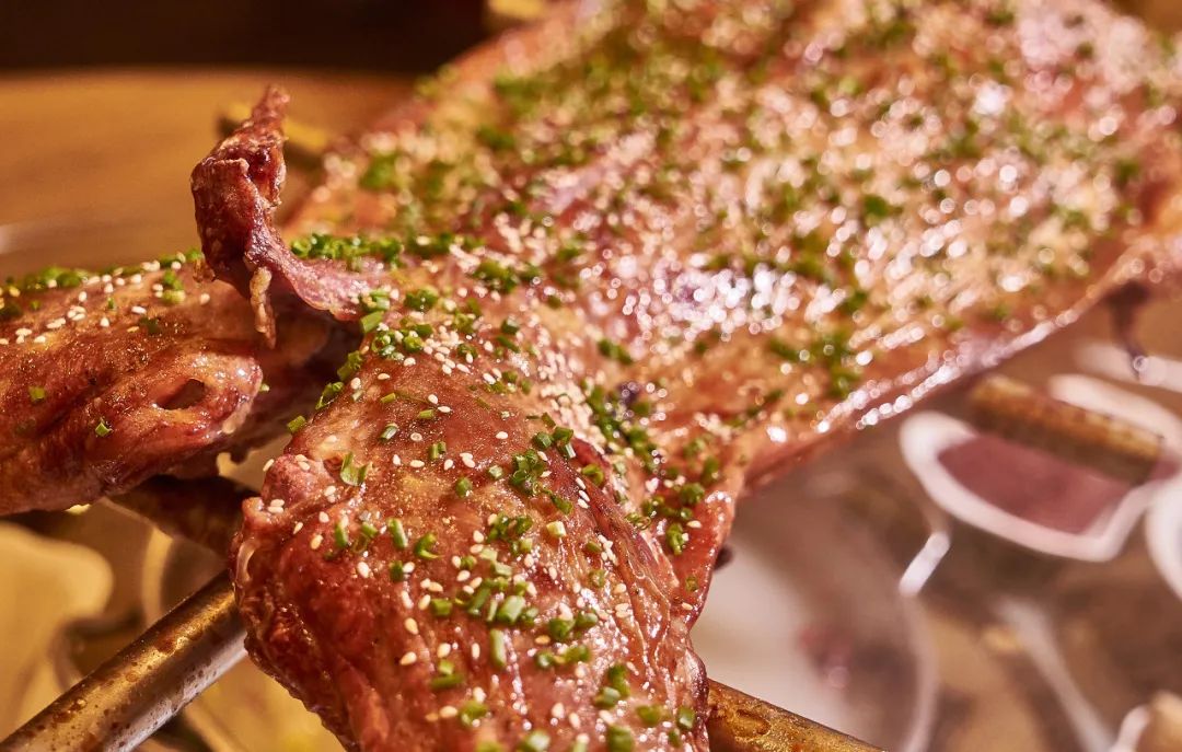 和田可以玩可以烧烤的地方,中国烧烤之都和田