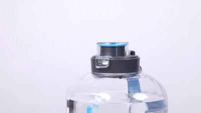 水杯设计感大容量,加厚创意中式国潮水杯