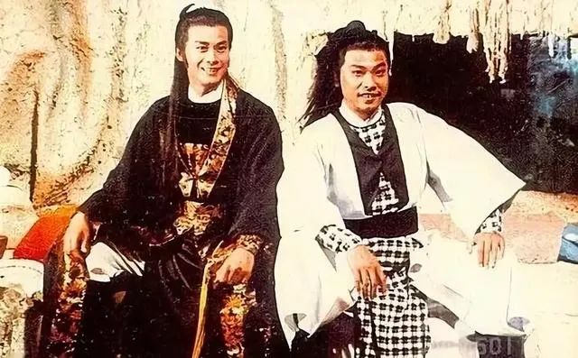 吴孟达的江湖往事,吴孟达人生起落