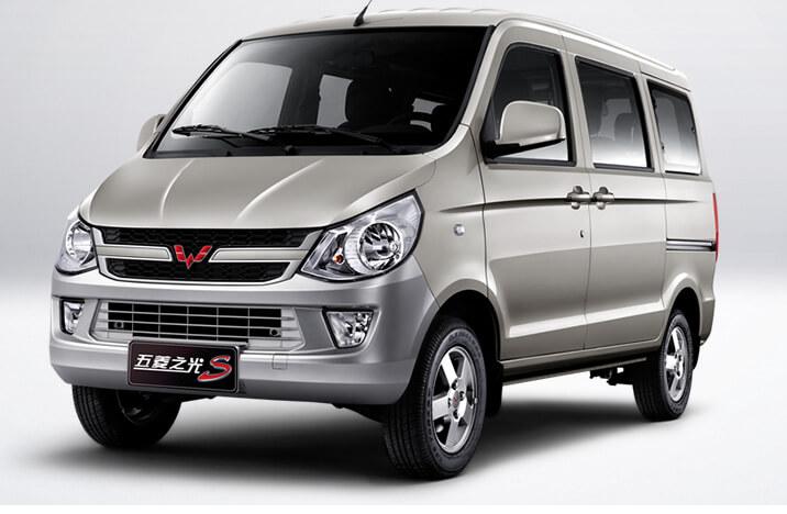 最新款五菱之光s新车,五菱之光3万新车7座小款大全