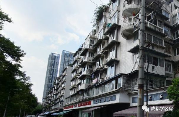 建设路附近学区房,热门双半径学区房