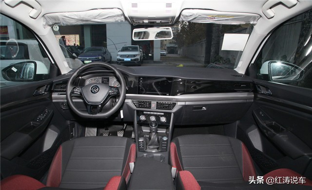 人无完人没有十全十美,家用汽车标杆全新宝来