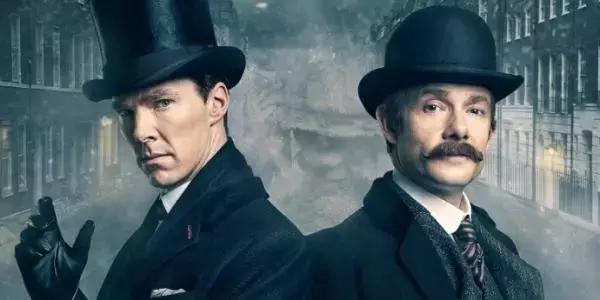 神探夏洛克会跟唐人街探案联动吗,英国神探夏洛克与唐人街探案评分