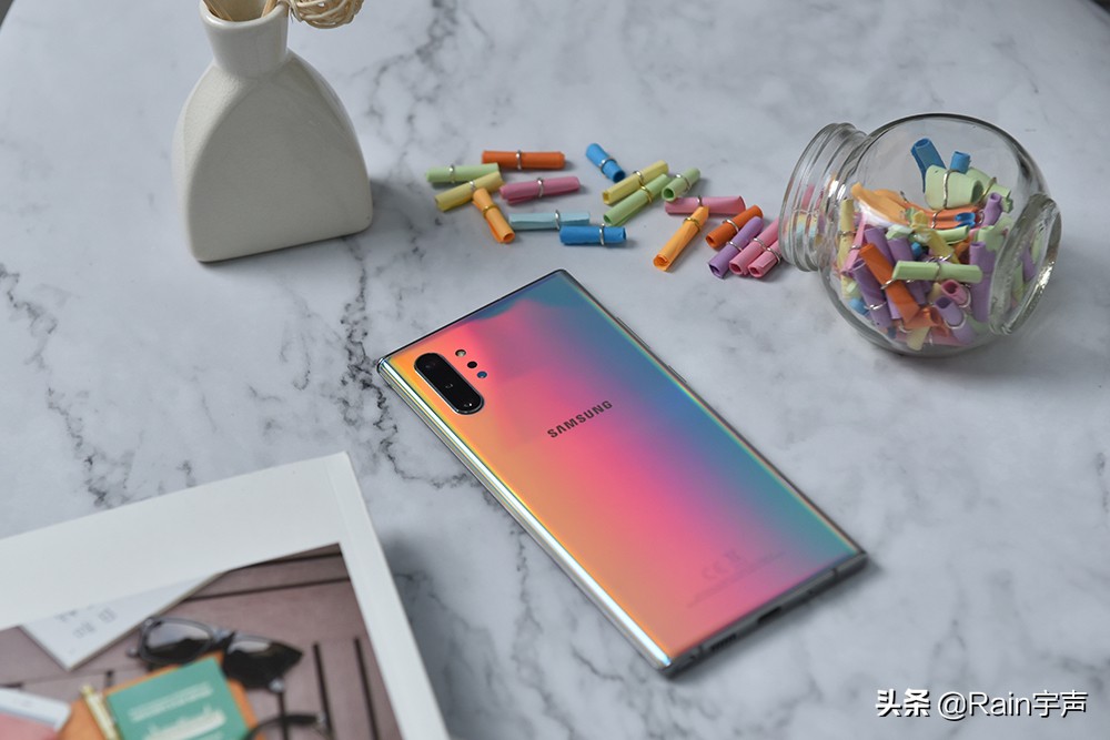 那些年的三星,那些年的旗舰手机