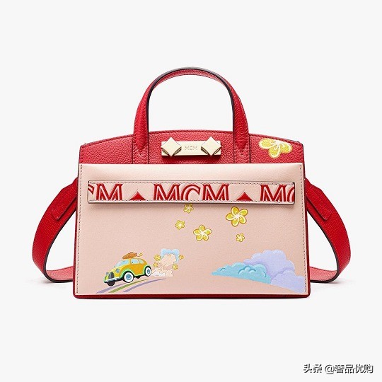 mcm好看的小包,mcm包所有款式图片