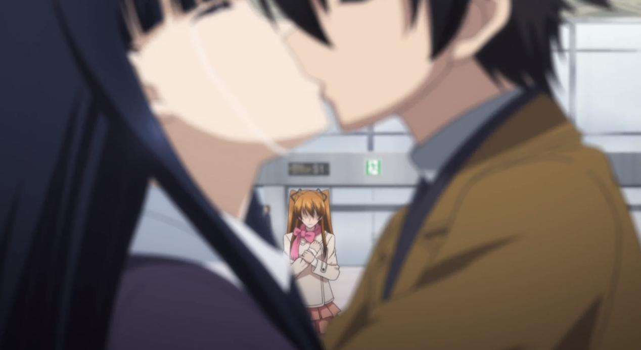 白色相簿2一起演奏是在哪一集,白色相簿2最后一局