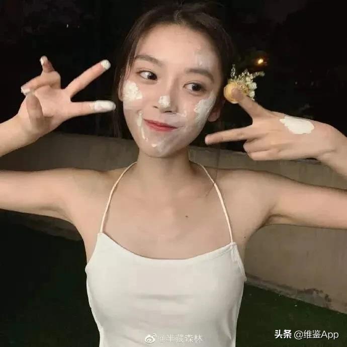 三分钟学会超火的茶系妆容,谁还不是个沏茶达人了