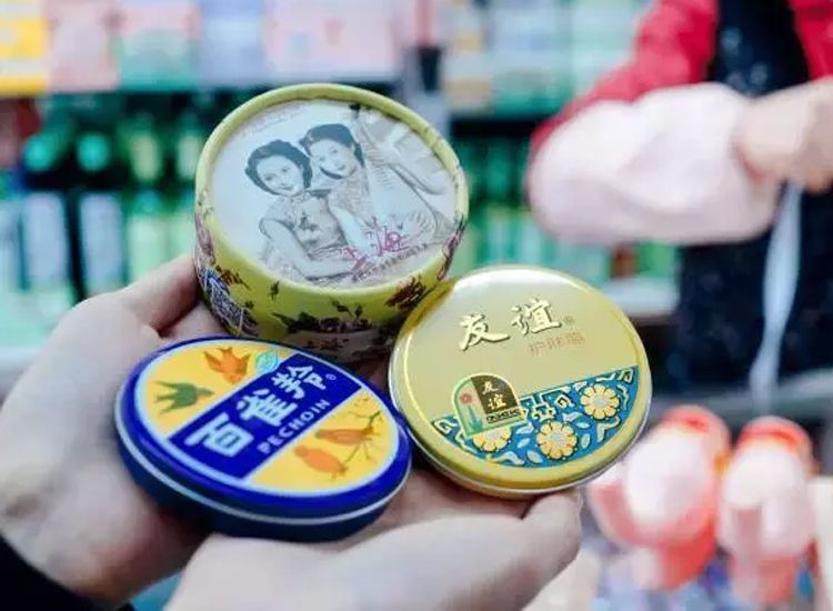 盘点五个奶奶辈的老国货护肤,老国货口碑最好的平民护肤品