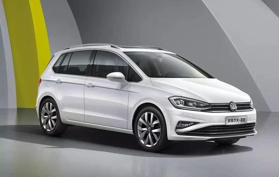 大众销量最差的几款车,大众车慢慢走下神坛