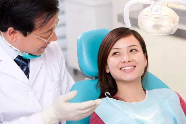 有口腔溃疡之后，最勇敢的事情就是咬破它，和上面撒盐你敢做吗