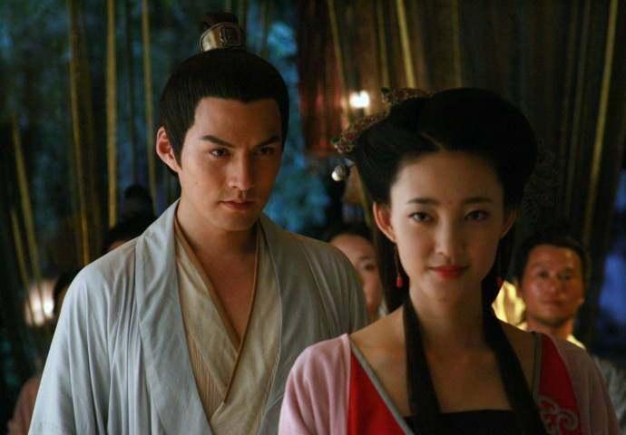 他是西晋巨富，富可敌国，竟因一个小妾被灭三族？