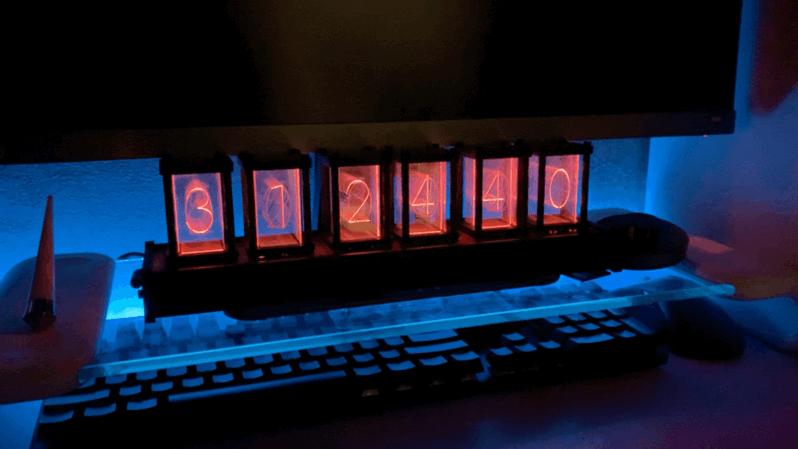 辉光钟！水轴键！轻薄笔电！一波实用又酷炫的七夕数码礼物推荐