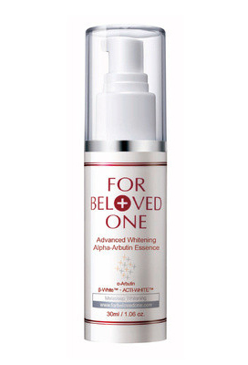 熊果苷美白有效吗,美白成分大揭秘你知道的有多少