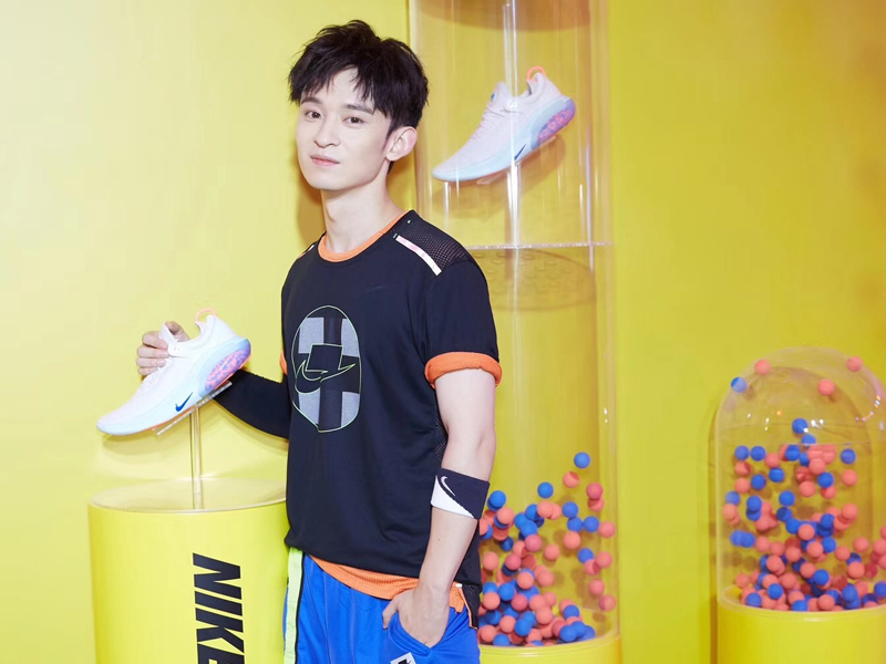 董子健孙怡庆生,董子健为孙怡庆生