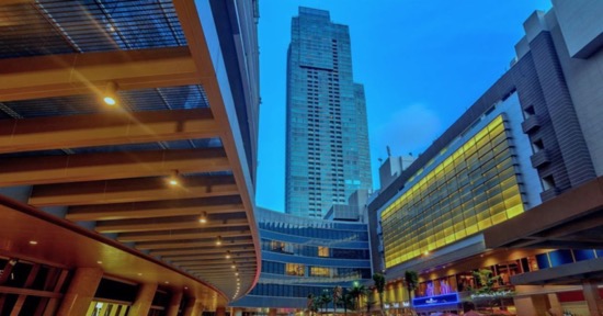 马尼拉买房推荐,马尼拉买房该如何选朝向