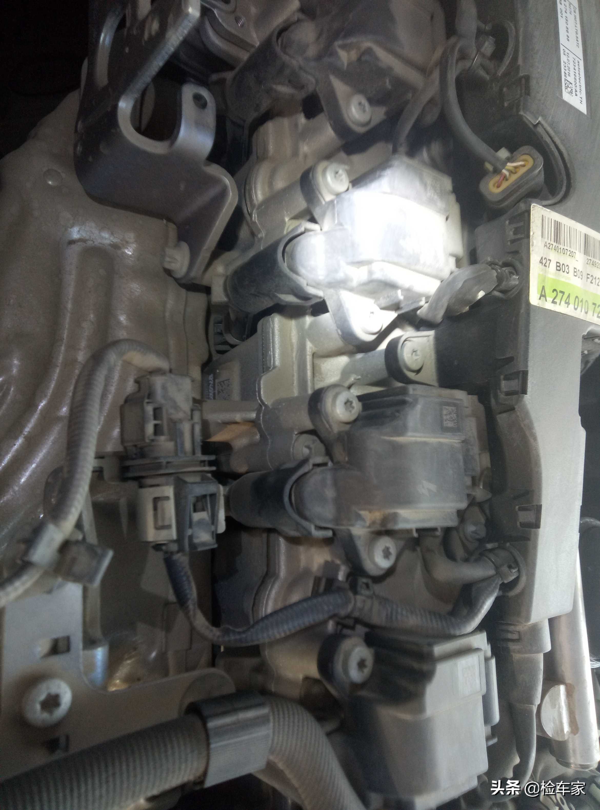 32万二手奔驰e300,30万买辆二手17年奔驰e200l