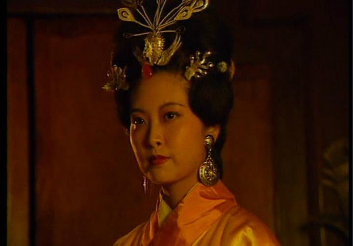 94版三国演义那些演技炸裂时刻,94版三国演义随便一集都是经典