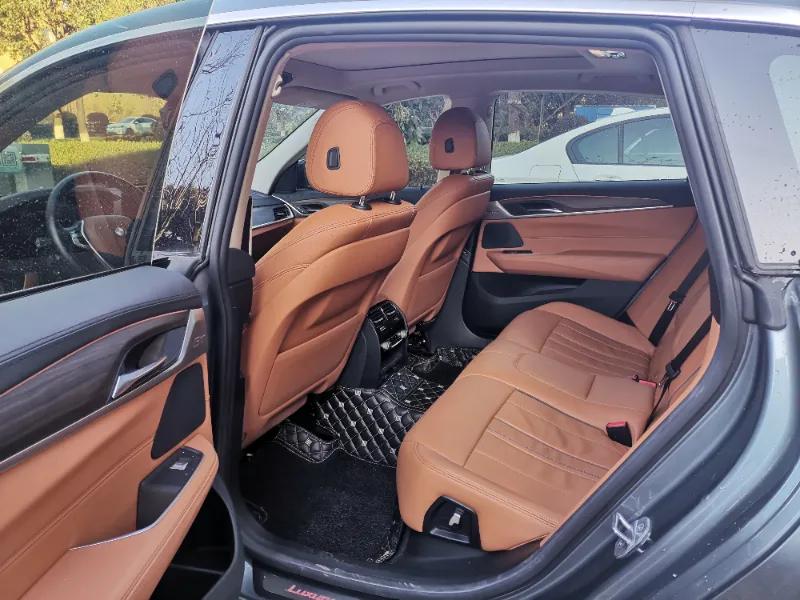 宝马gt630值得入手吗,宝马gt630的底盘代号