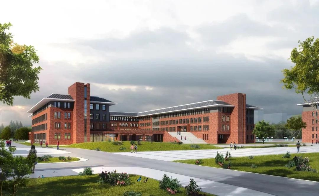 民大附小呼市范家营分校,民大附中强基