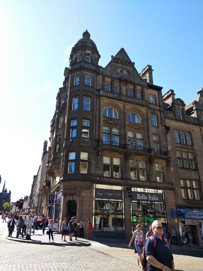 我在英国的生活,我在英国的日子